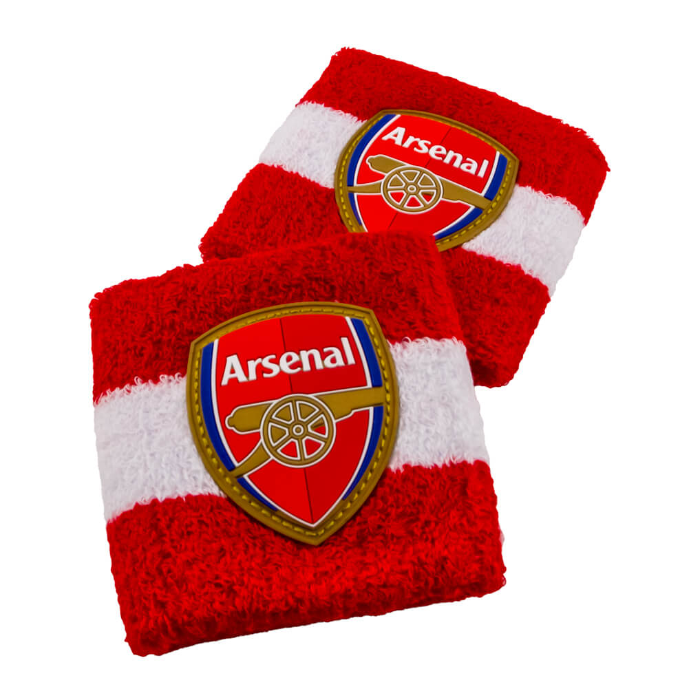 Arsenal Fc Svedbånd Stk
