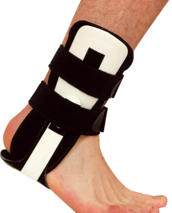 Aserve Active Ankelbandage  Large