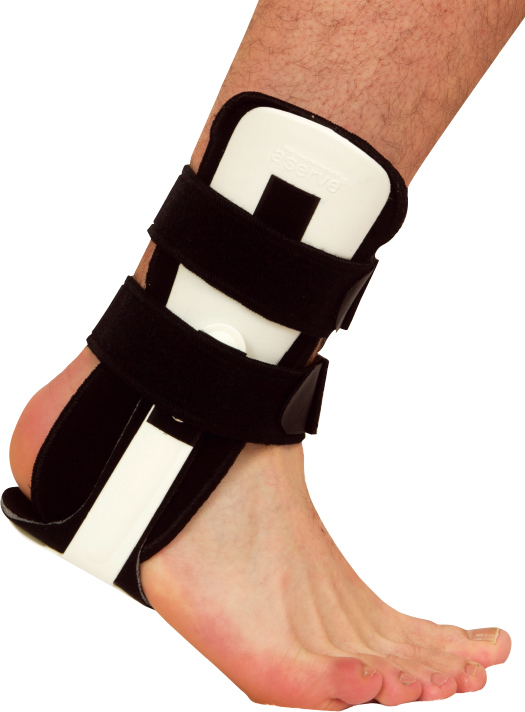 Aserve Active Ankelbandage Large