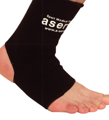 Aserve Ankel Elastikbind Medium