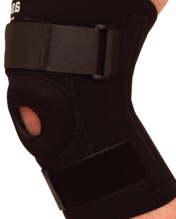 Aserve Knæstøttebandage Medium
