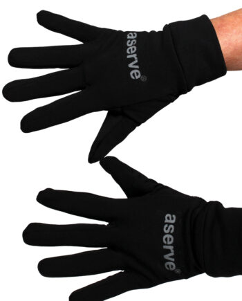 Aserve Thermal Flexible Handsker  Large