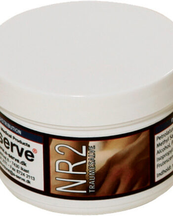 Aserve Traumesalve  100ml