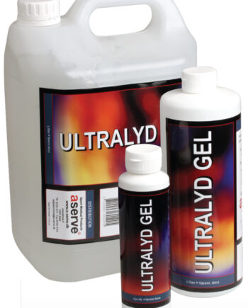 Aserve Ultralyd Gel    Liter