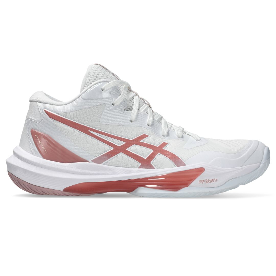 Asics Sky Elite Ff Mt Women White Morganite
