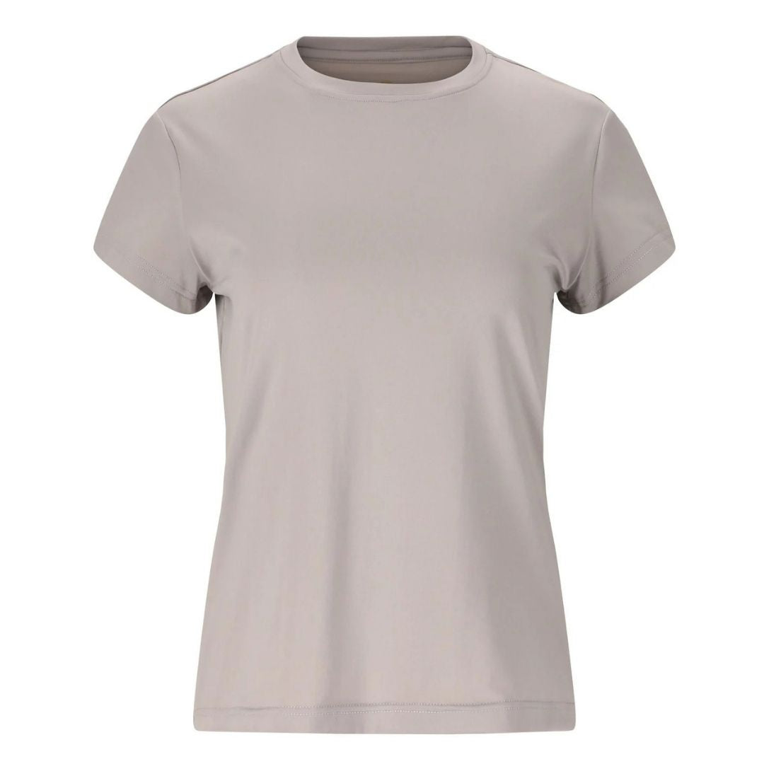 Athlecia Almi V2 Tee Light Heather 36