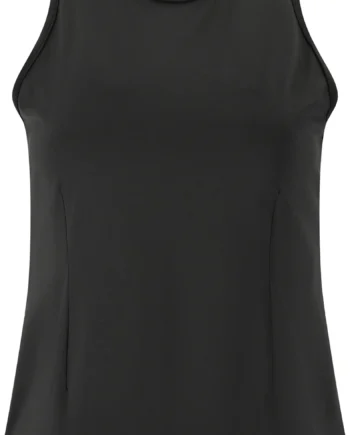Athlecia Delrey Top  Black  36