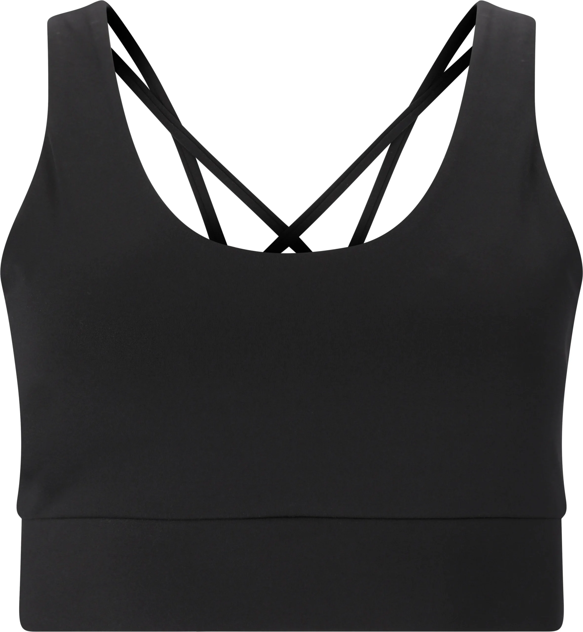 Athlecia Gaby V2 Sports-bh Black Xs