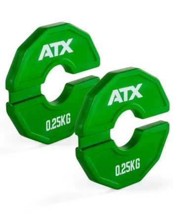 Atx Add-on Flex Plate   25 Kg  Grøn Sæt