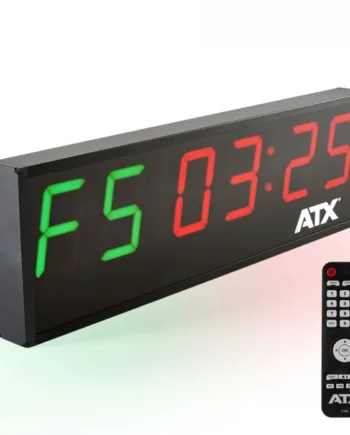 Atx  Interval Timer  Large  Skaffevare