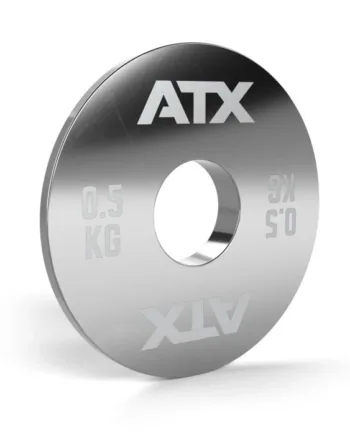Atx  Magnetic Add Weight  Magnetiske Ekstravægte Til Styrketræning     Kg