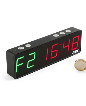 Atx  Magnetisk Interval Timer  Mini  Skaffevare