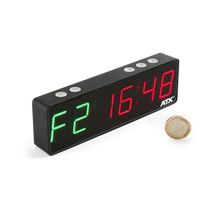 Atx Magnetisk Interval Timer Mini Skaffevare