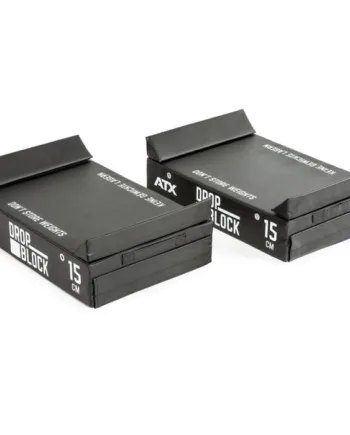 Atx  Soft Drop Blocks 15 Cm Sæt  Skaffevare
