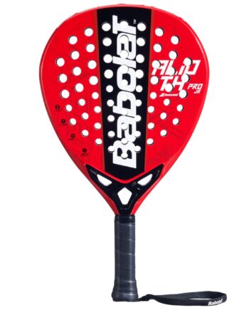 Babolat Alioth Junior Pro Padelbat