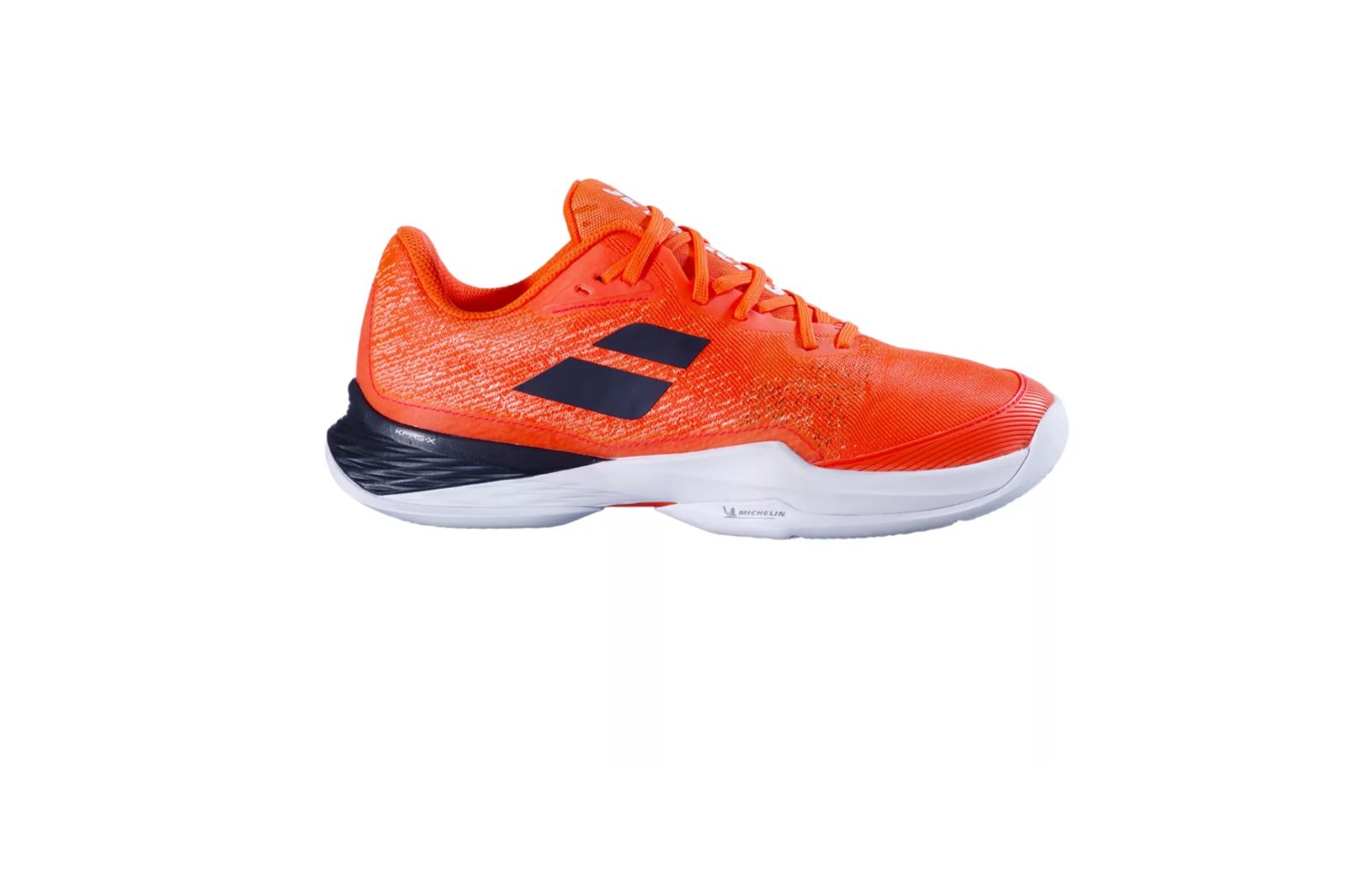 Babolat Jet Mach Cc Padelsko Strike Red White 46