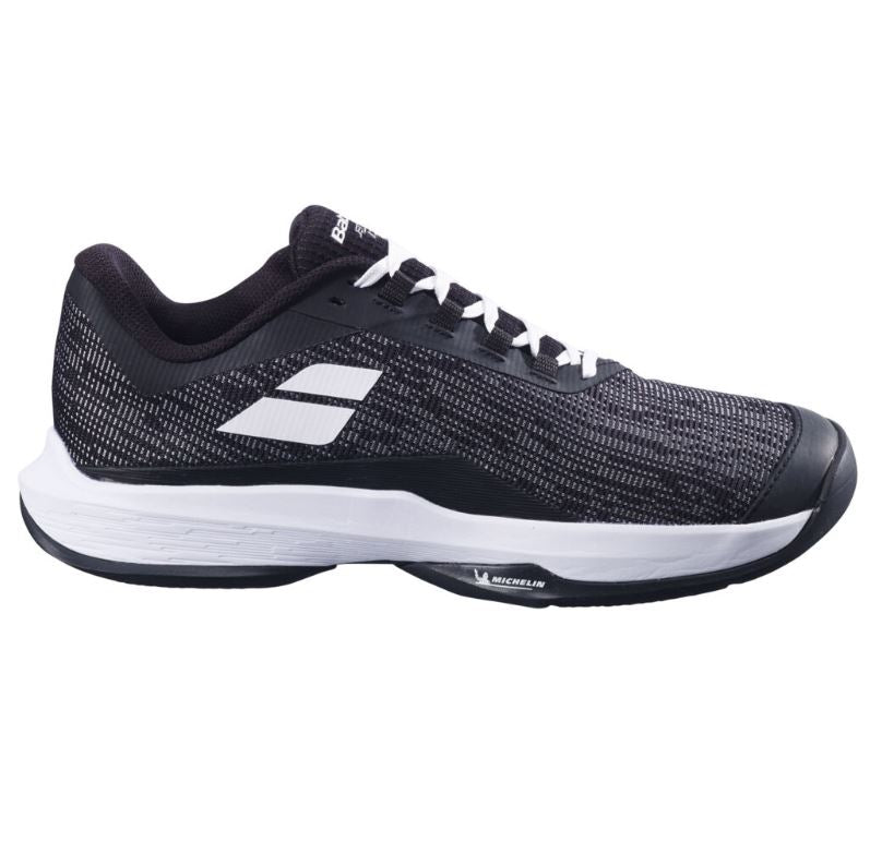Babolat Jet Tere Clay Men Black White 40