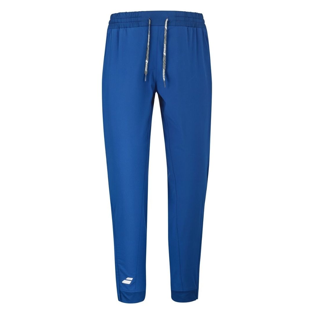 Babolat Play Pants Men Sodalite Blue