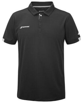 Babolat Play Polo  Black