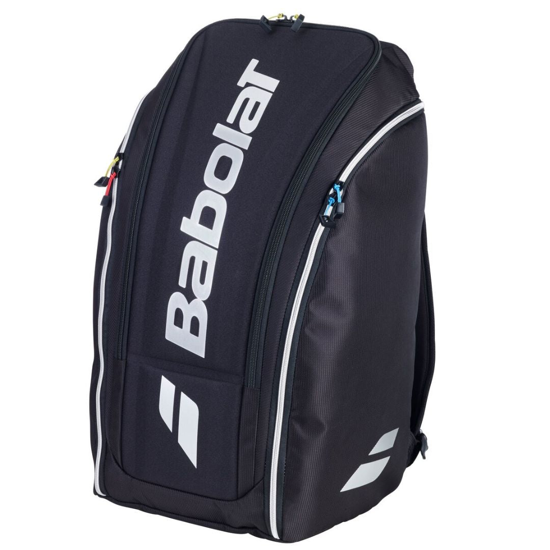 Babolat Rh Perf Padeltaske Black