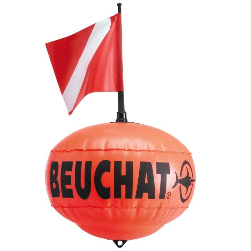 Beuchat Bøje Round