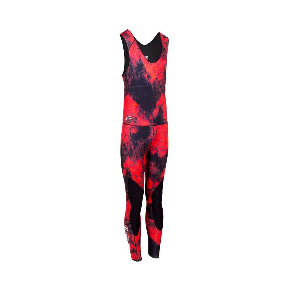 Beuchat Long John Redrock Herre Mm