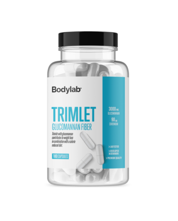 Bodylab Trimlet  180 Stk