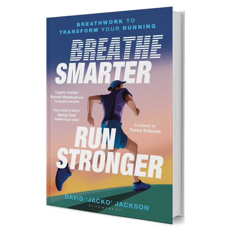 Breathe Smarter Run Stronger
