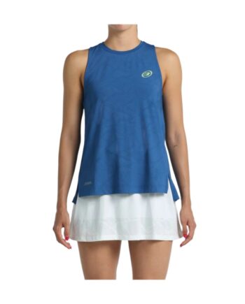 Bullpadel Batea Top  Dark Blue