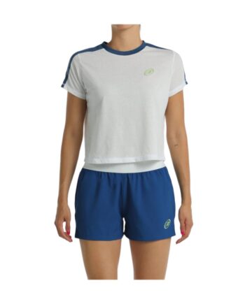 Bullpadel Bilma  -shirt  Light Blue