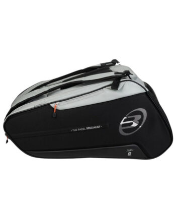 Bullpadel Bpp26013 Hack Padeltaske  Grey