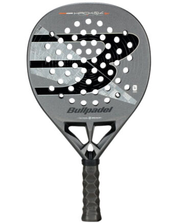 Bullpadel Hack 04 Hybrid 2026 Padelbat