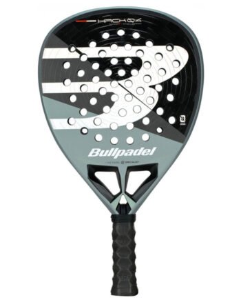 Bullpadel Hack 04 2026 Padelbat