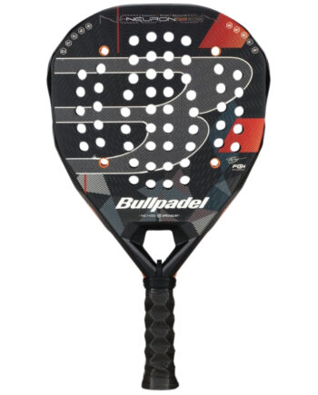 Bullpadel Neuron 02 Edge 2026 Padelbat