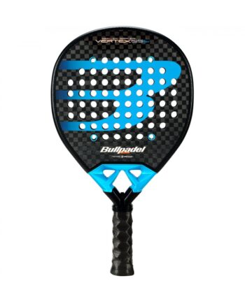 Bullpadel Vertex 05 Hybrid 2026 Padelbat