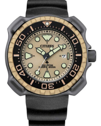 Citizen Bn0226-10p Herreur Eco-drive Titanium Ur