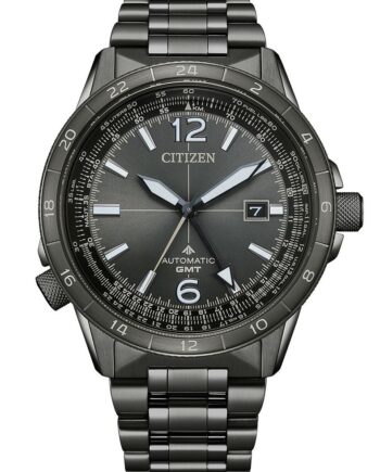 Citizen Nb6045-51h Herreur Automatik Ur