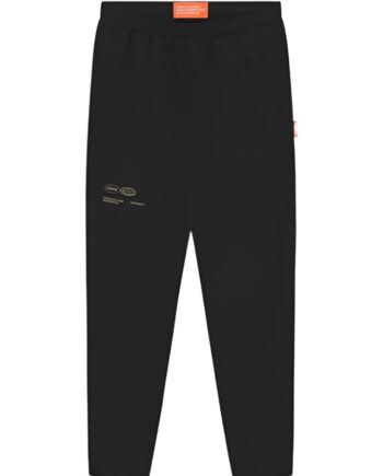 Cuera Active Track Bukser  Black  Xs