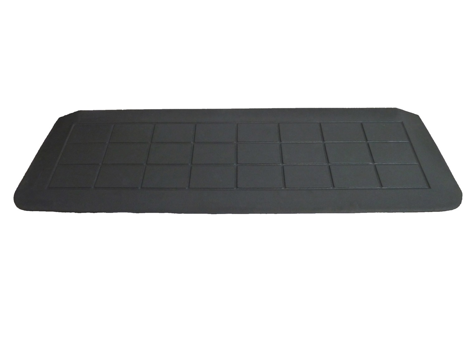 Ergofloor Ergoramp Gummirampe 32 305 1067 Mm