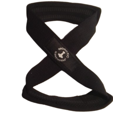 Figure Lifting Straps Stk