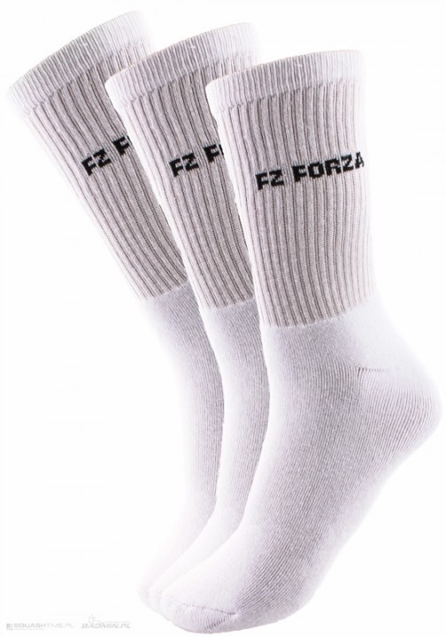 Forza Comfort Long  -pack White