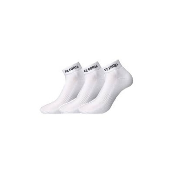 Forza Comfort Short  -pack White
