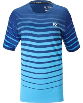 Forza Costa Dame  -shirt Dresden Blue
