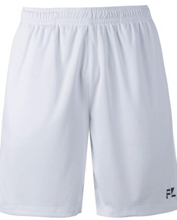 Forza Landos Junior Shorts White