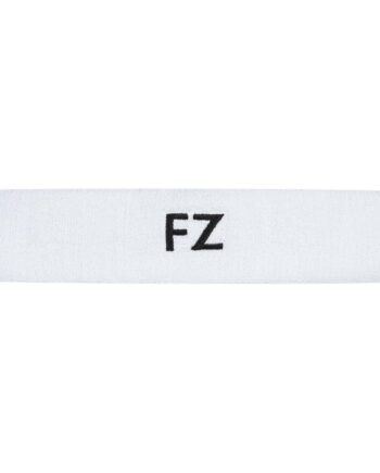 Forza Logo Headband White