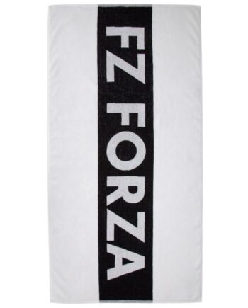 Forza Logo Towel 70x140 Cm
