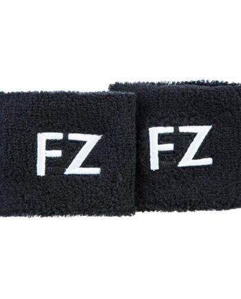 Forza Logo Wristband  -pack Black