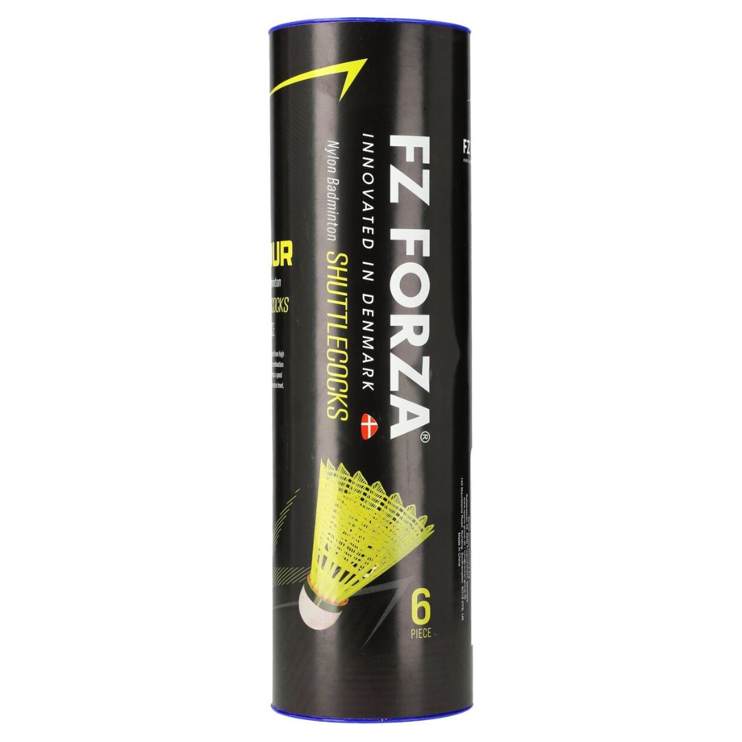 Forza Ns Tour Yellow Pcs