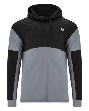 Forza Shock   Hoody Stormy Weather