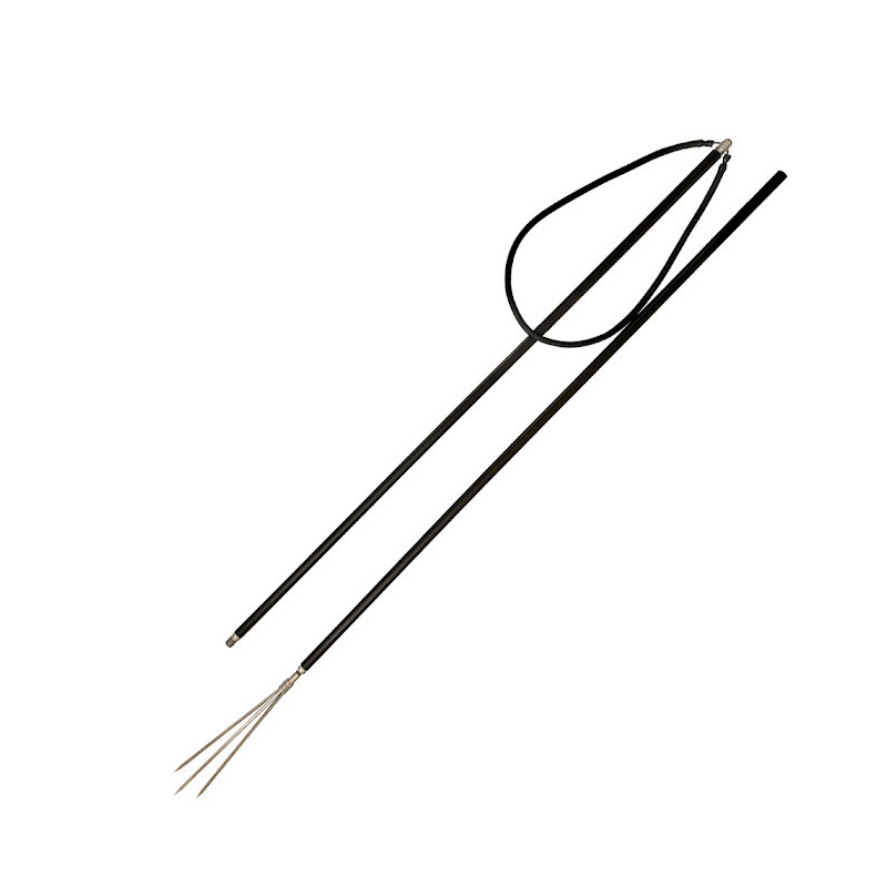 Harpun Pole Spear 160cm